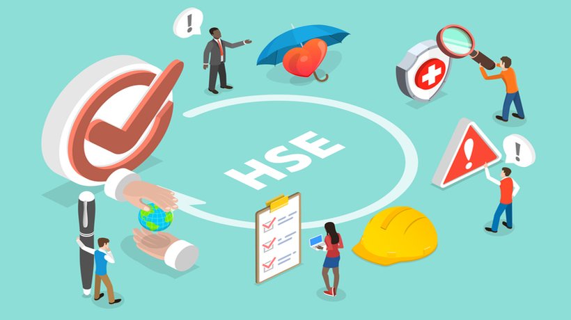 What is EHS? Understanding Environmental, Health, and Safety in the Workplace